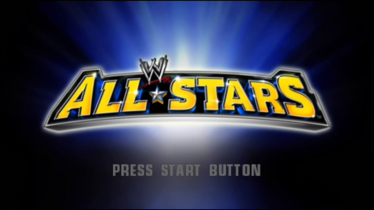 Wwe All Stars For Ppsspp Gold